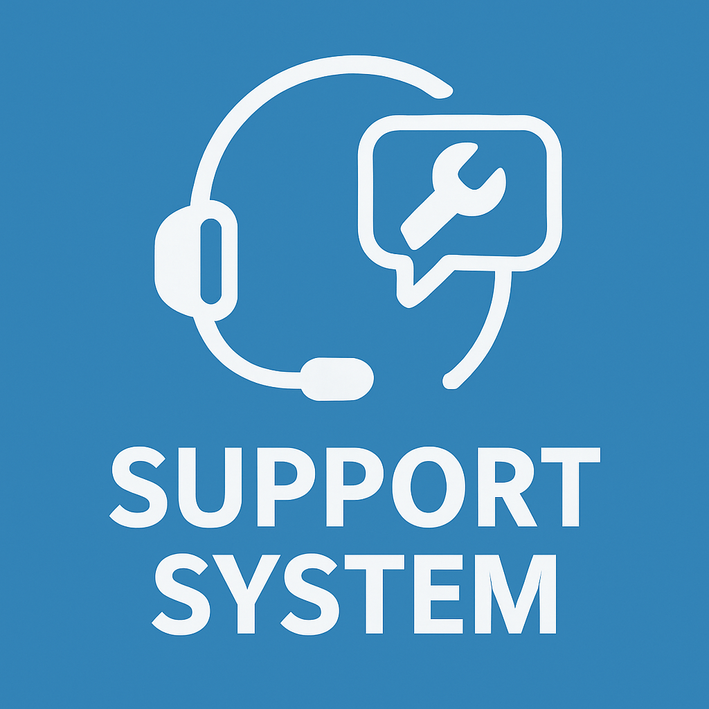 Support Bulanan